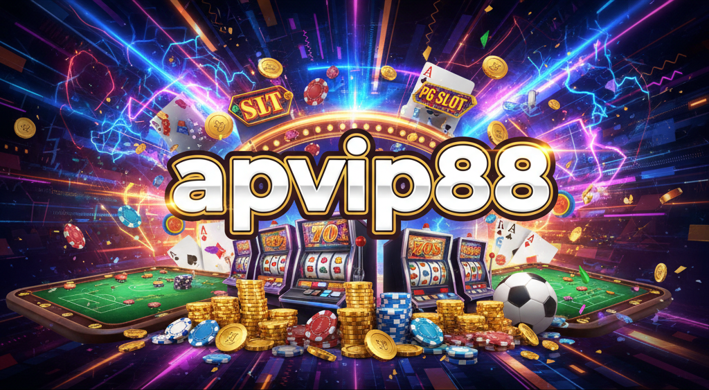 apvip88