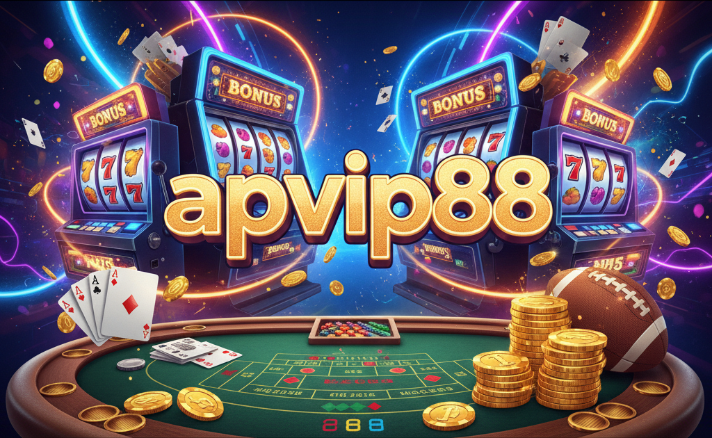 apvip88
