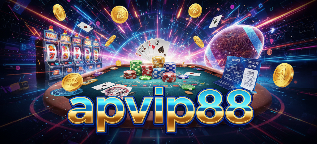 apvip88