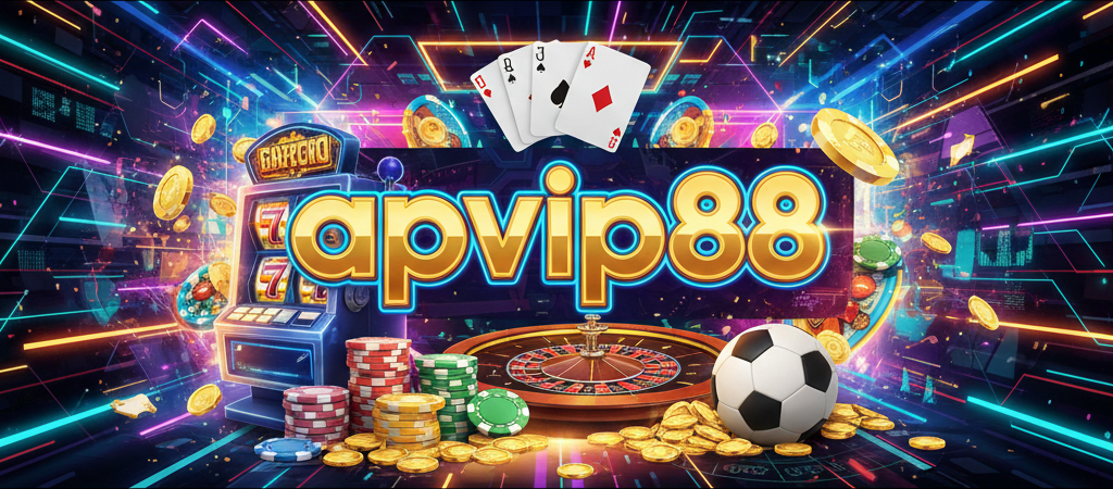 apvip88